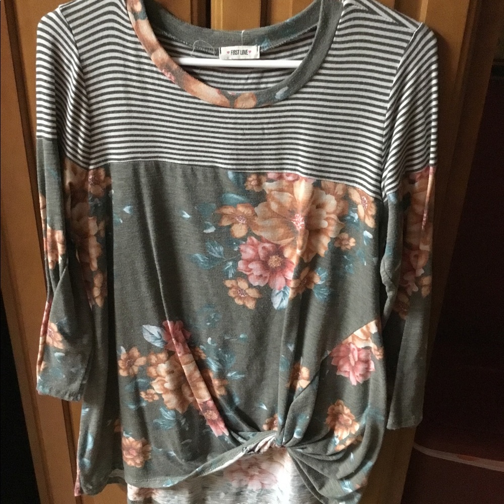 Women’s top